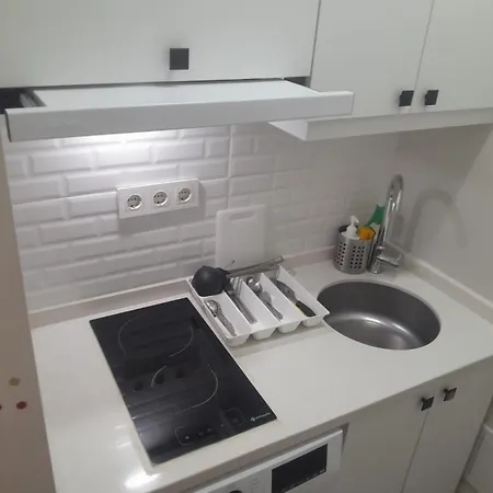 Halit Varguen 4* Stambuł