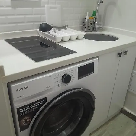 Halit Varguen Apartmanhotel