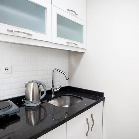 Halit Varguen اسطنبول