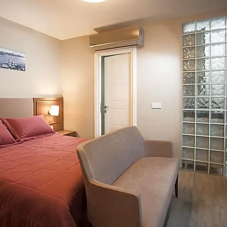 Halit Varguen Hotel apartamentowy