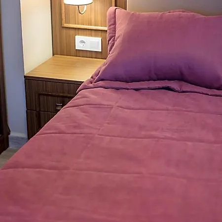 Halit Varguen 4*