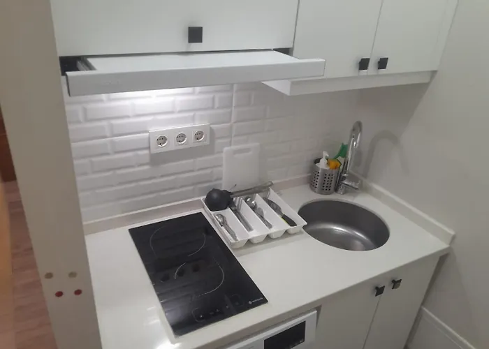 Halit Varguen 4* איסטמבול