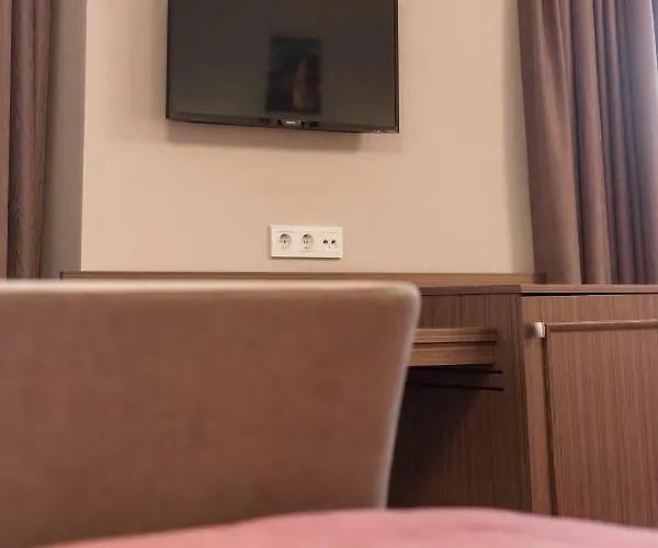 Halit Varguen איסטמבול